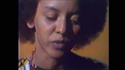 And Schwerner, Chaney,
and Goodman were killed, - Going to Mars: The Nikki Giovanni Project