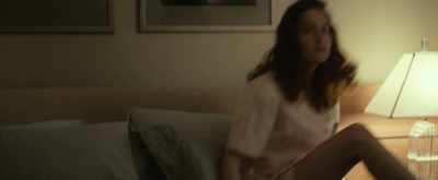 And you screamed at me,
you said, "Murder him!" - The Glass Castle