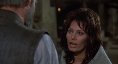 And you Se or Don Quixote - Man of La Mancha