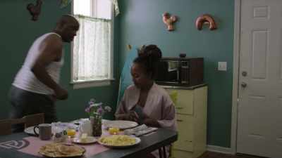 - And seahorses.
- [microwave beeps] - The Chi