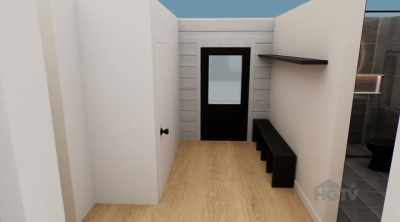 And Sean is gonna go ahead and
build a custom bench, - Renovation Resort
