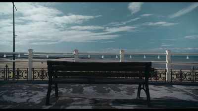 ♪ And we search for the reasons ♪ - Good Grief