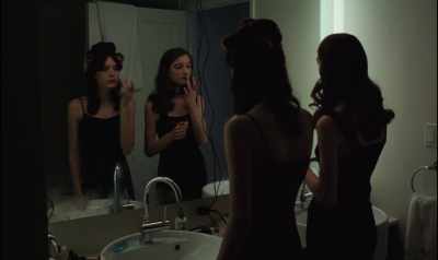 And second,
even if it did, - Vox Lux
