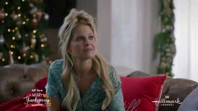 And second, I am not right,
I'm wrong, - The Christmas Contest