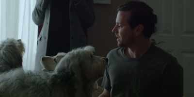 And second,
I'm not the "almost dead police," okay? - Seven Seconds