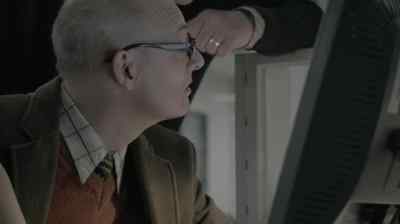 - And your second priority?
- We need some positive publicity. - The Bridge