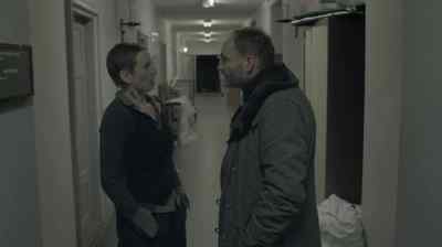 - And your second priority?
- We need some positive publicity. - The Bridge