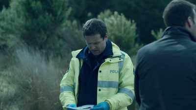 And second, - The Kettering Incident