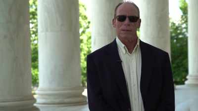 - And secondly is part of the false narrative - Battle for Disclosure