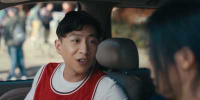 And secondly, - Chang Can Dunk
