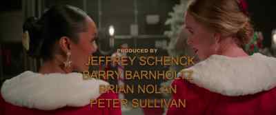 And he secretly acting out
our mischievous, - The Merry Gentlemen