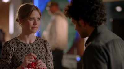 And, see you around, Sam. - The Love Club: Tara’s Tune
