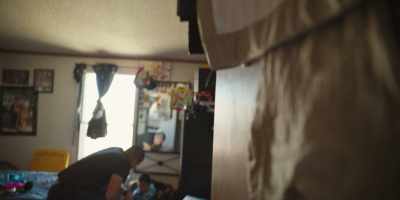 And see my dad the way
he used to be back then, - Navajo Police: Class 57