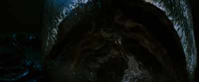 And you see this in the
coptic jars where they move. - Memory: The Origins of Alien
