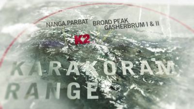 And to see K2 - K2: Siren of the Himalayas