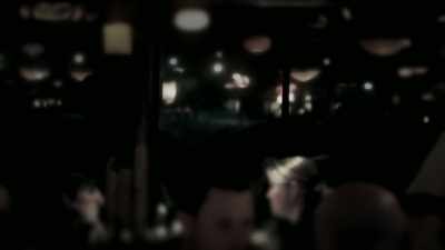 And they see Paul Siminovsky
and Judge Garson - Mother Undercover