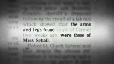 And they see she has a small,
non-violent criminal record. - First Blood