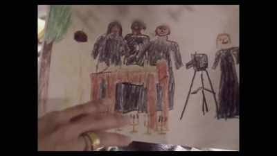 And you see
the candelabras here? - Children of the Underground