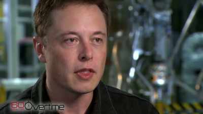 And to see them casting
stones in your direction? - The Elon Musk Show