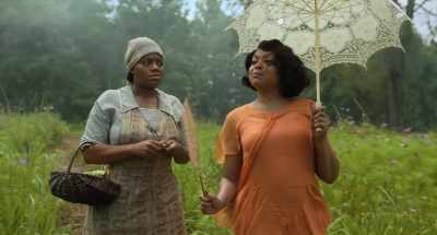 And see, when you love
what God has made, - The Color Purple