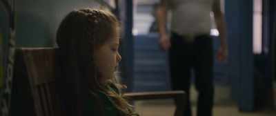 And seeing as all her
grandparents were deceased, - Life Itself