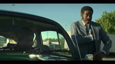 And seeing as it's
about quitting time, - Fight Night: The Million Dollar Heist