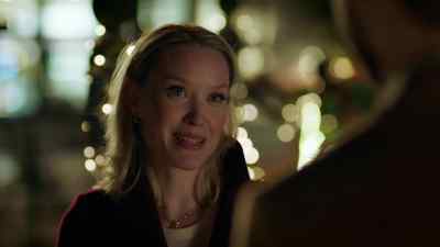 And seeing the love
in their eyes, - The Perfect Setting