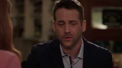 And your seeing that truck, - Aurora Teagarden Mysteries: Til Death Do Us Part