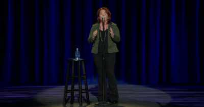 And they seem so extraordinarily normal. - Kathleen Madigan: Hunting Bigfoot