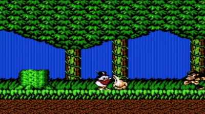 And it seemed to me
that Nintendo - Console Wars