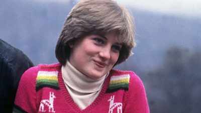And she seemed to understand him - The Murder of Sandra Rivett