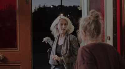 And it seems like
I saw that you had parking. - The Amityville Harvest