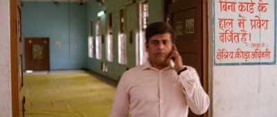 And it seems like they're
pumping him with far too much. - Mukkabaaz