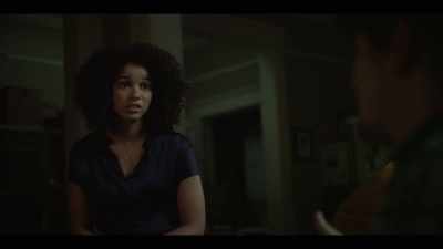 And seems to me, since BIONA is involved
in whatever this is, - Raising Dion