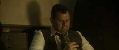 And it seems to me
that you, Stubb, - Ripper Untold