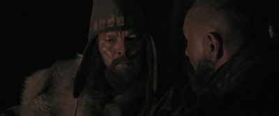 And it seems
that she caught argun's fancy. - The Legend of Tomiris