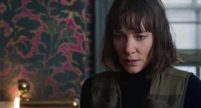 And it seems that you are challenged
in the area of basic human interaction, - Where'd You Go, Bernadette