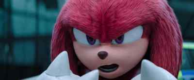 And to seize this
ultimate power, - Sonic the Hedgehog 3