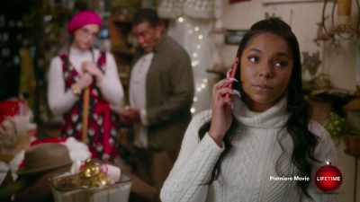 And you sell the most tickets - A Christmas Winter Song