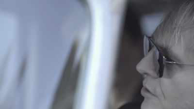 And we sensed that
something had changed. - Duran Duran: There's Something You Should Know