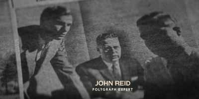 And they sent down
Steve Kindig,
one of his operators. - The Murders at Starved Rock