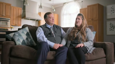 And sent you his website
with the donation page. - Shiny Happy People: Duggar Family Secrets