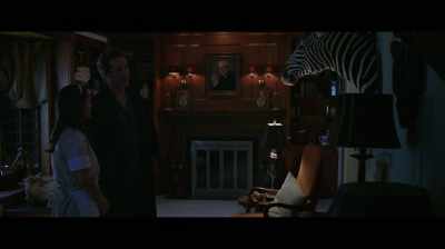 And it serves as a sad reminder - The Housekeeper