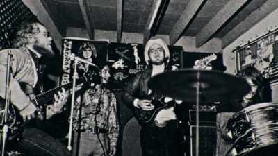 And we set up and did two days,
maybe three, of recording. - ZZ Top: That Little Ol' Band From Texas