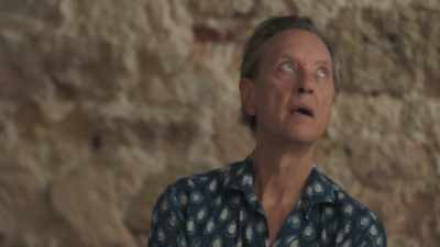 And after seven years, - Write Around the World with Richard E Grant