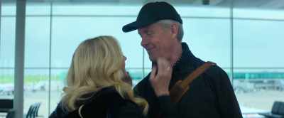 - And so sexy...
- Oh. [laughs] - Your Christmas or Mine 2