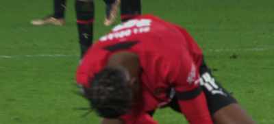 And Shakhtar
are leveling the tie. - Football Must Go On