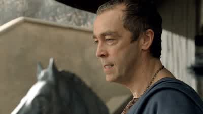 And who shall balance the scales? - Spartacus