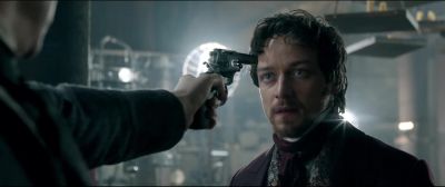 And you shall be forgotten - Victor Frankenstein