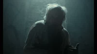And he shall cast upon you curses, confusion, afflictions, rebukes, for you have forsaken me, and he shall reign over all of your empty corpses. - Nosferatu